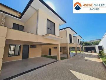 Casa com 4 Quartos e 3 Banheiros à Venda, 123 m² por R$ 1700.000 São Luiz Belo Horizonte