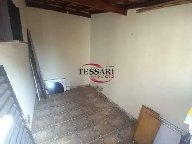 Casa com 4 quartos e edícula com 1 quarto para locação no bairro Romano Calil