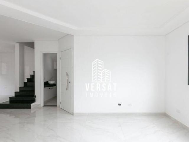 Casa com 4 Quartos e Suíte no Térreo | 173m² | 2 Terraços | Última Unidade Disponível