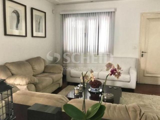 Casa com 4 quartos em condominio a venda no Jardim Prudência São Paulo