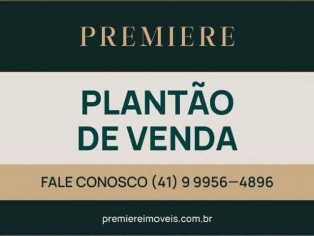 Casa com 4 quartos em condomínio fechado em São José dos Pinhais