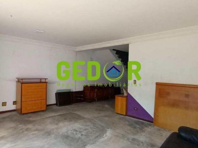 Casa com 4 quartos, Interlagos, São Paulo R$ 900 mil, Cod: 3019