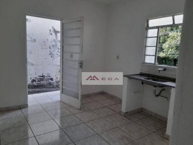 Casa com 4 quartos, Jardim Nova Europa Campinas/SP