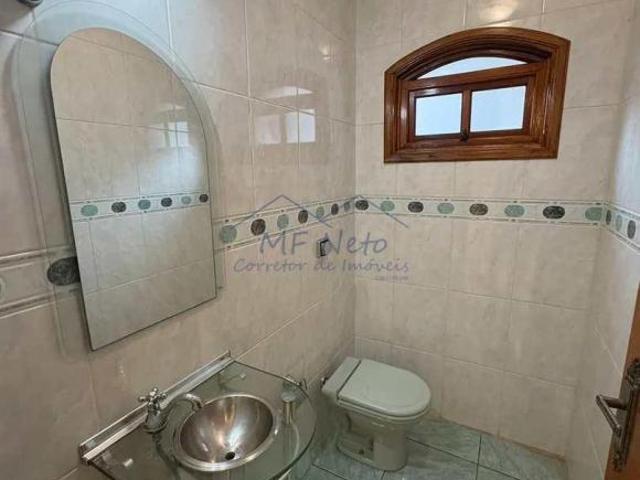 Casa com 4 quartos, Jardim Cidade Nova, Pirassununga R$ 950 mil, Cod: 10133746