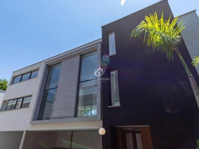 Casa com 4 quartos, Jardim Cordeiro São Paulo