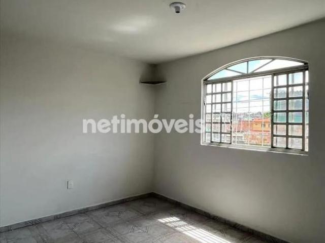 Casa com 4 quartos – Minas Caixa, Venda Nova
