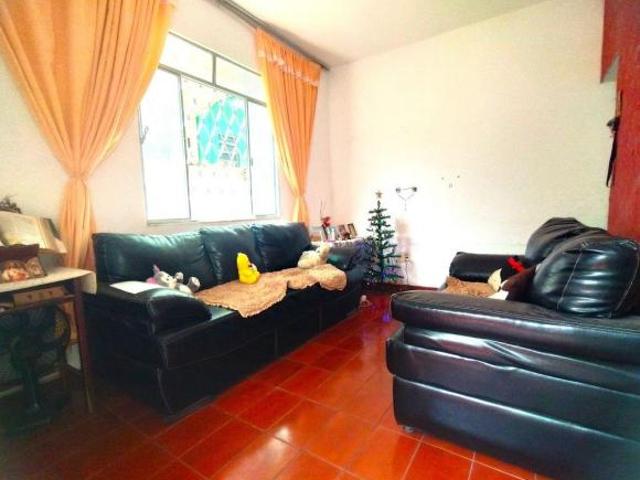 Casa com 4 quartos no Bom Jardim/Linhares para venda