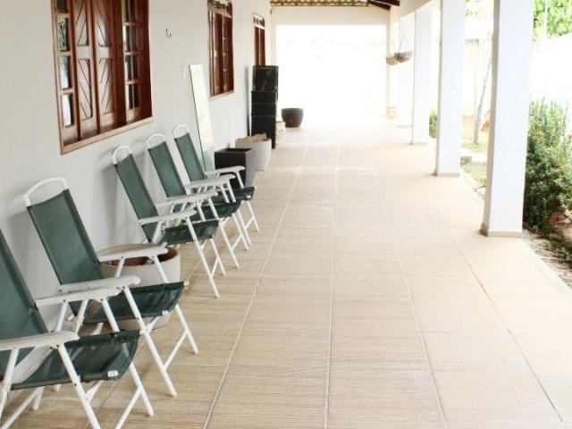 Casa com 4 Quartos no Bairro Aeroporto Juazeiro do Norte,CE