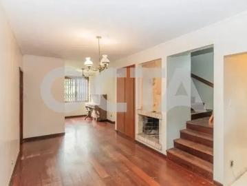 Casa com 4 quartos no bairro Boa Vista