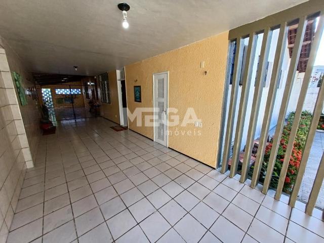 Casa com 4 quartos no bairro Papicu em Fortaleza, CE