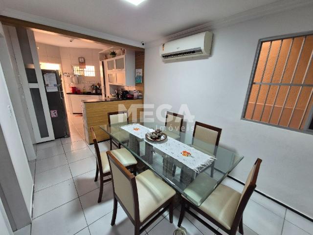 Casa com 4 quartos no bairro Vila Velha em Fortaleza, CE