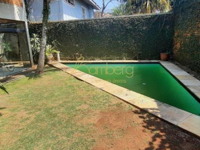 CASA COM 4 QUARTOS NO MORUMBI
