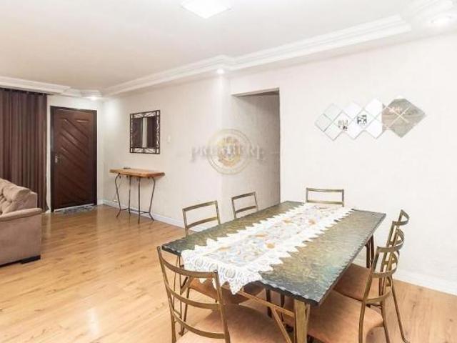 Casa com 4 dormitórios no Parolin Curitiba/PR