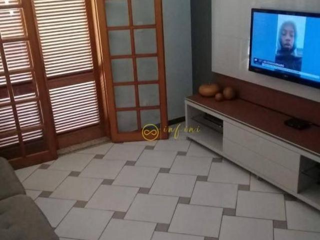 Casa Sobrado com 4 Quartos, sendo 1 Suíte à venda, 232 m² por R$ 980.000 Jardim Astro Sorocaba/