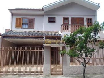 Casa com 4 Quartos, sendo 1 Suíte à venda, 232 m² por R$ 980.000 Jardim Astro Sorocaba/SP