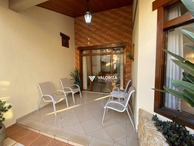 Casa com 4 quartos, sendo 1 suíte à venda, 450 m² por R$ 1.889.000 Jardim Eltonville Sorocaba/SP