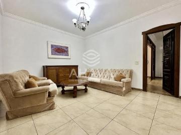 Casa com 4 Quartos sendo 2 Suítes 1.000m² 8 Vagas São Luiz