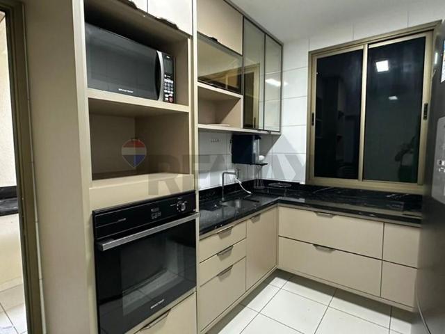 Casa com 4 quartos, sendo 2 suítes e mobiliada no Bairro SIM, Feira de Santana BA