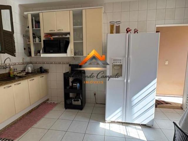 Casa com 4 quartos suite 4 vagas de garagem Venda Bairro Alvaro Camargos