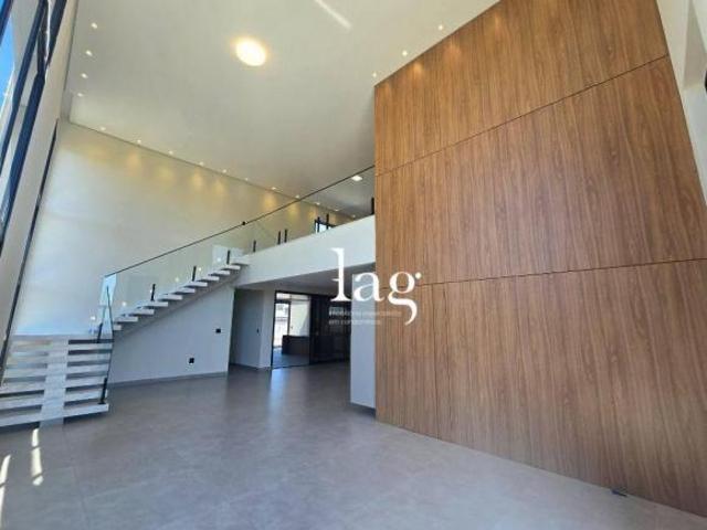 Casa com 4 quartos suítes à venda, 528 m² por R$ 5.500.000 Jardim Residencial Saint Patrick So