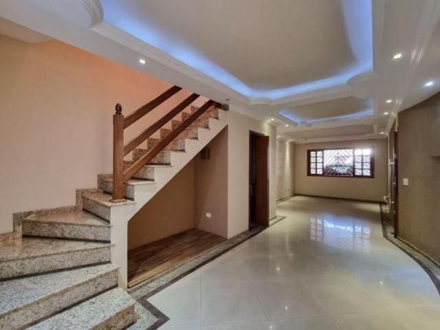 Casa com 4 Quartos para Venda, 125m², por R$ 935.000,00, em Vila Isa, São Paulo / SP
