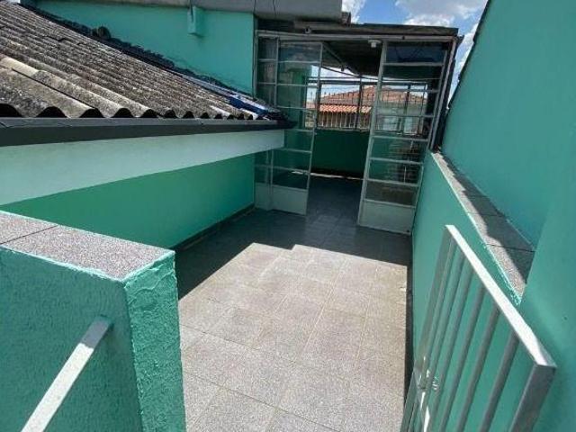 Casa com 4 Quartos para Venda, 132m², por R$ 565.000,00, em Vila Império, São Paulo / SP