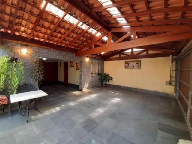 Casa com 4 Quartos para Venda, 155m², por R$ 789.000,00, em Jardim Consórcio, São Paulo / SP
