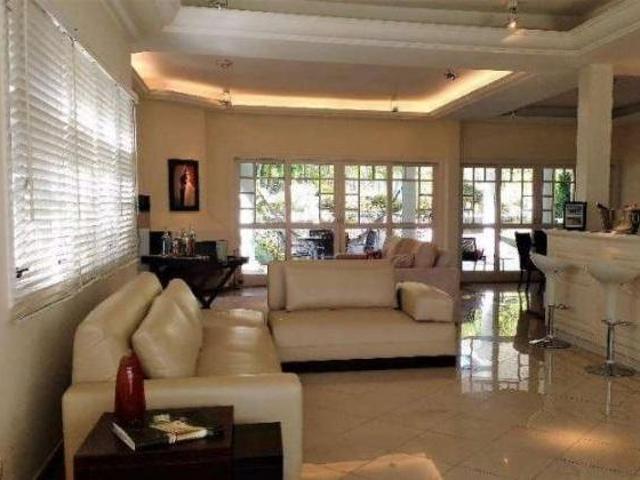 Casa com 4 Quartos para Venda, 1.000m², por R$ 3.500.000,00, em Tamboré, Santana De Parnaíba / SP