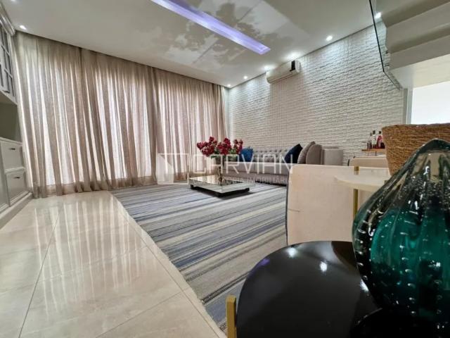 Casa com 4 Quartos para venda – Alphaville 2 Ribeirão Preto