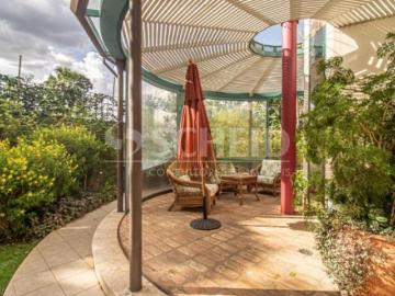 CASA COM 4 QUARTOS PARA VENDA NO ALTO DA BOA VISTA