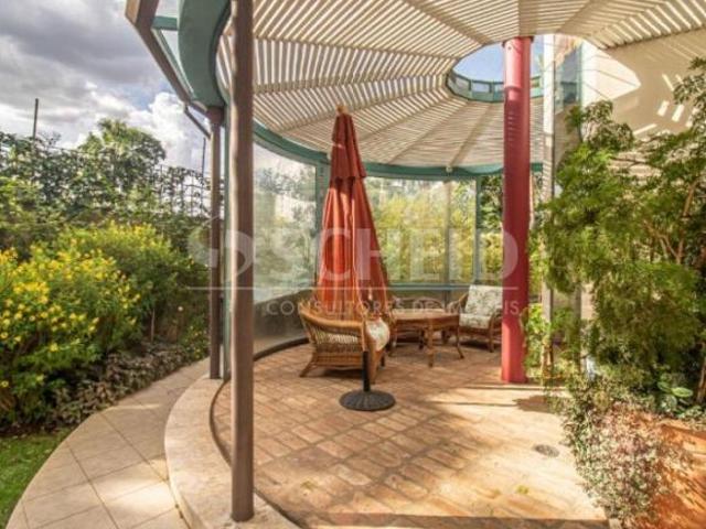 CASA COM 4 QUARTOS PARA VENDA NO ALTO DA BOA VISTA