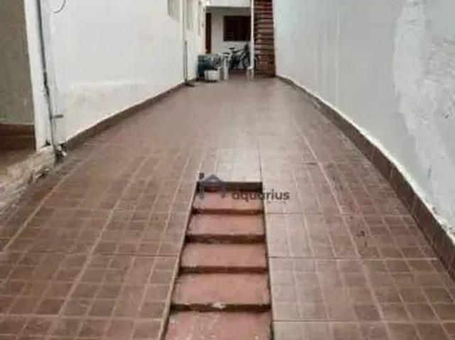 Casa com 4 Quartos para venda ou aluguel, 161m² Bosque dos Eucaliptos