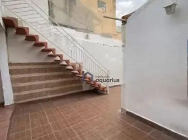 Casa com 4 Quartos para venda ou aluguel, 161m² Bosque dos Eucaliptos