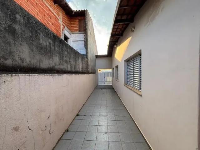 Casa com 4 Quartos para alugar, 170m² Jardim São Paulo