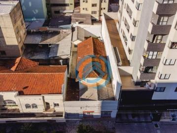 Casa Com 4 Quartos Para Alugar, 185 m² por R$4.900/mês Centro Curitiba/pr