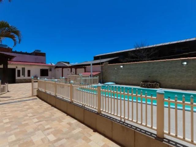 Casa com 4 Quartos para alugar, 180m² Mathias Velho