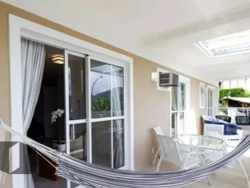 Casa com 4 Quartos para alugar, 257m² Recreio Dos Bandeirantes