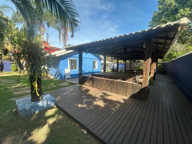 Casa com 4 quartos para alugar, 300 m² no Recreio dos Bandeirantes
