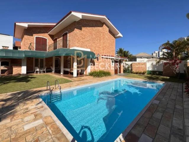 Casa com 4 Quartos para alugar, 329m² Jardim Esplanada