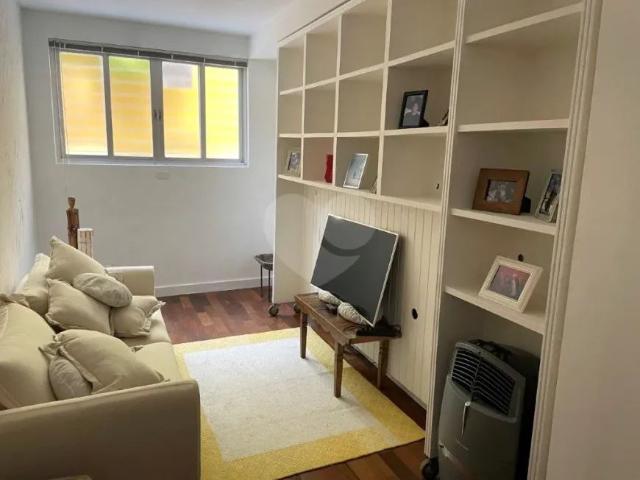 Casa com 4 Quartos para alugar, 365m² Pacaembu
