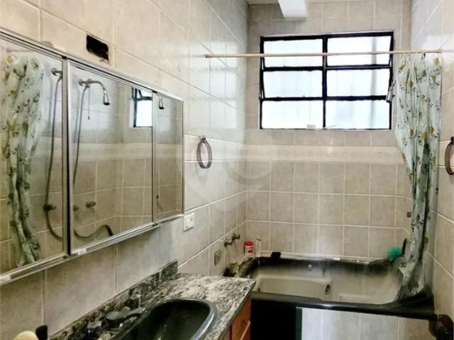 Casa com 4 Quartos para alugar, 386m² Perdizes