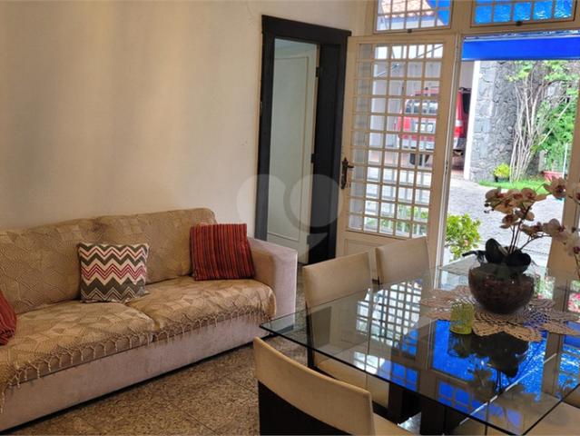 Casa com 4 quartos para alugar em Jardim Paulista SP