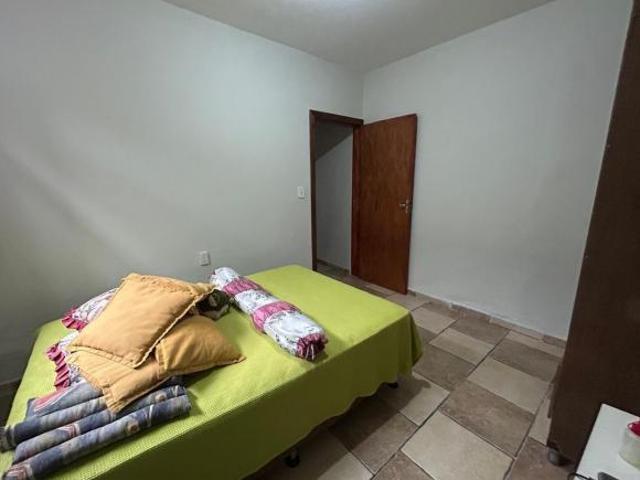 Casa com 4 quartos para alugar em Lavras, no bairro São Vicente