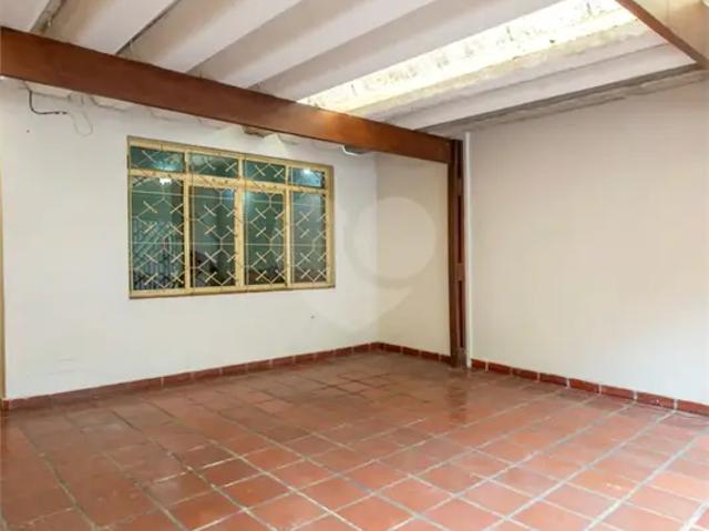 Casa com 4 quartos para alugar em Vila Clementino SP