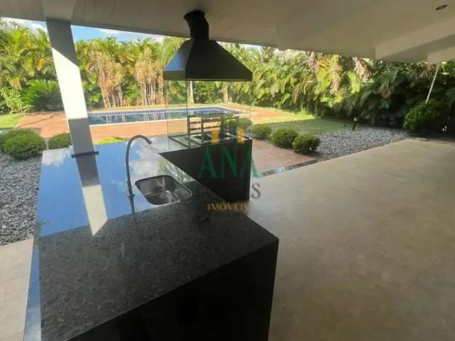 Casa com 4 quartos para alugar no Jardim Arco Rio Verde, Araçoiaba da Serra