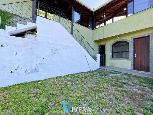 Casa com 4 quartos para alugar no Panorama, Teresópolis