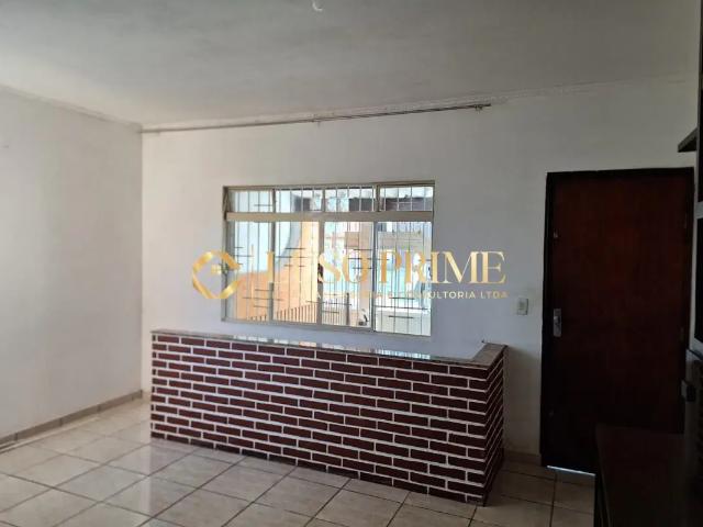 Casa com 4 quartos para alugar no Parque das Américas, Mauá