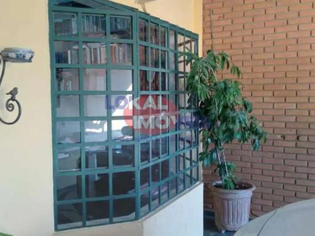 Casa com 4 quartos para alugar no Parque dos Jacarandás, Campinas