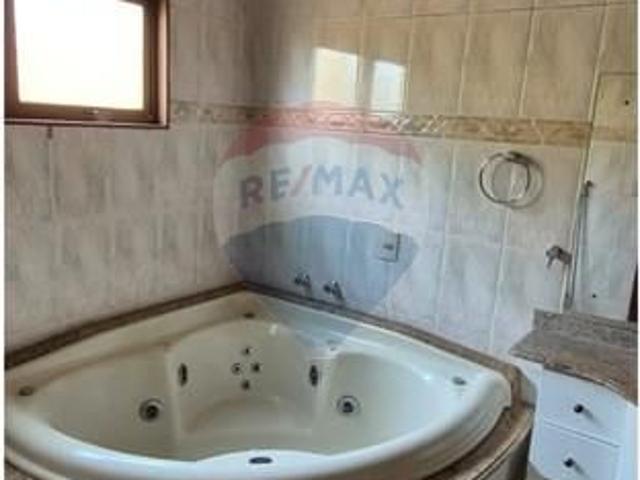 CASA COM 4 QUARTOS PARA ALUGAR NO PARQUE INDUSTRIAL LAGOINHA 420M² RIBEIRÃO PRETO