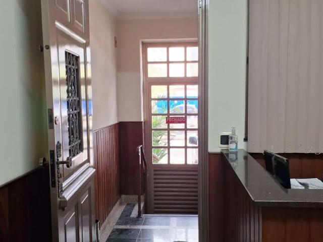 Casa com 4 quartos para alugar na AV. BERNADINO DECAMPOS, Gonzaga, Santos